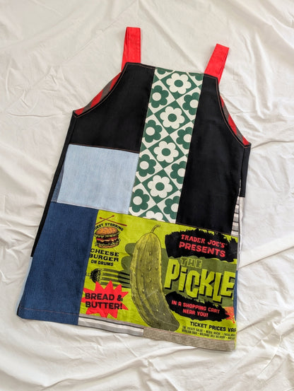The Pickle Dress