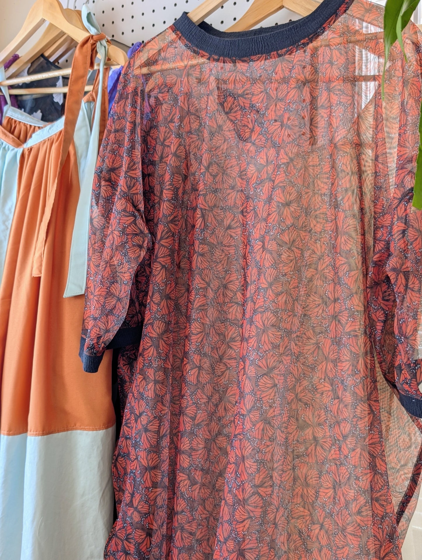 Sewgirl X Debut Dress