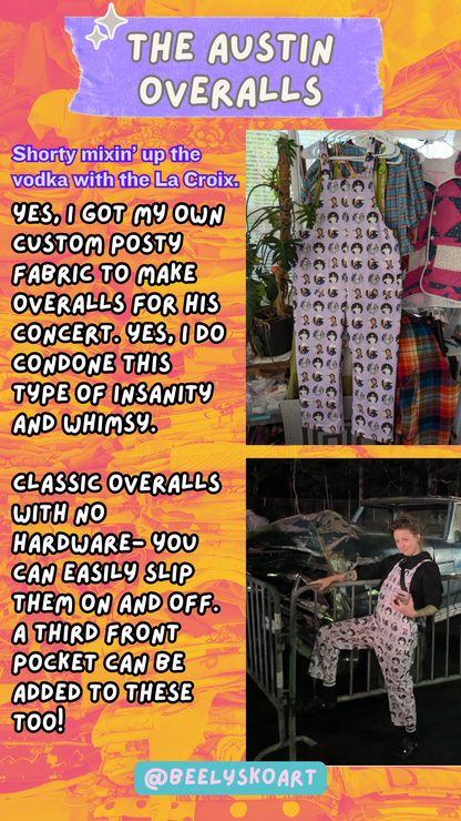 Custom Clothing