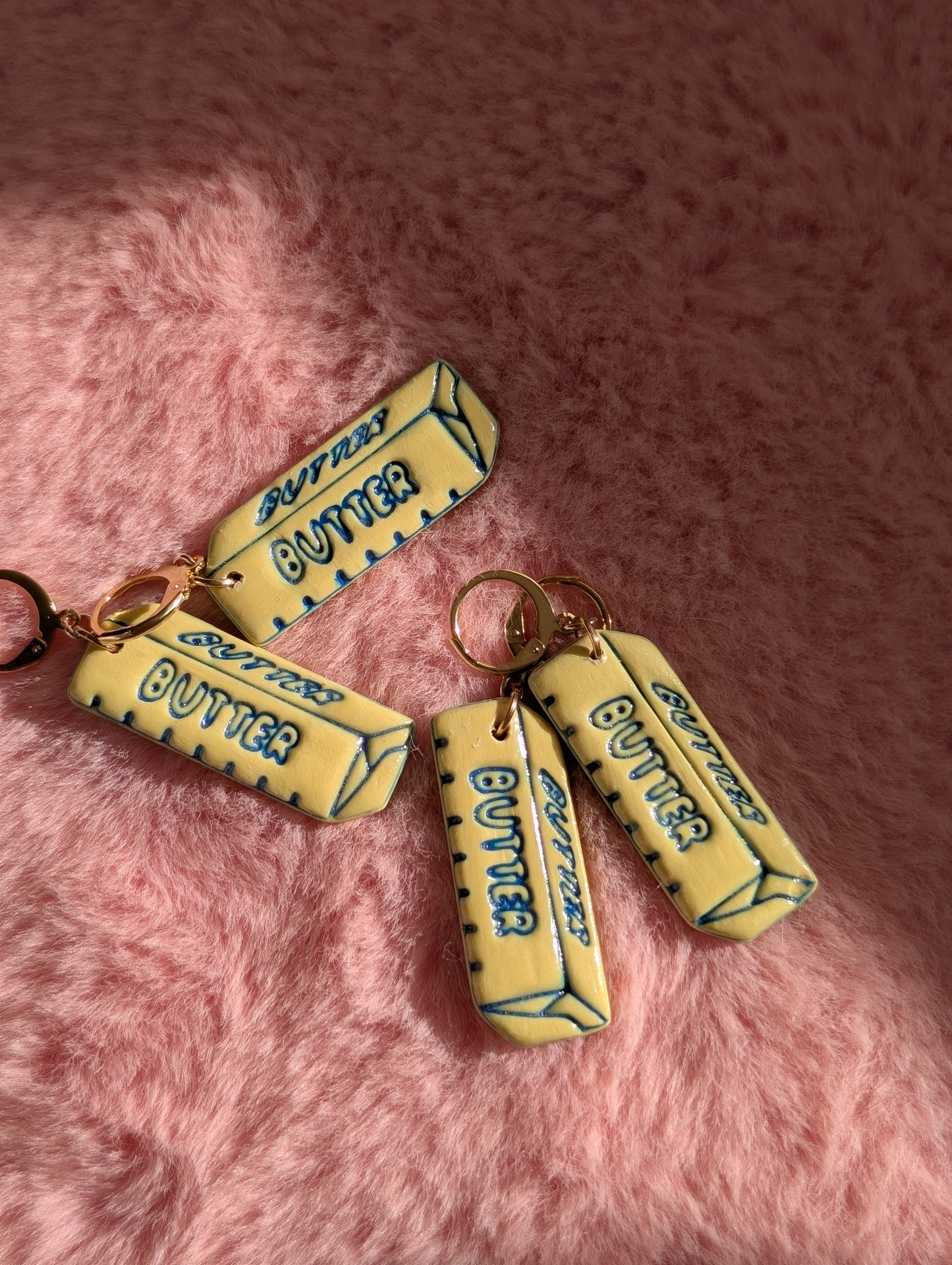Butter Huggies