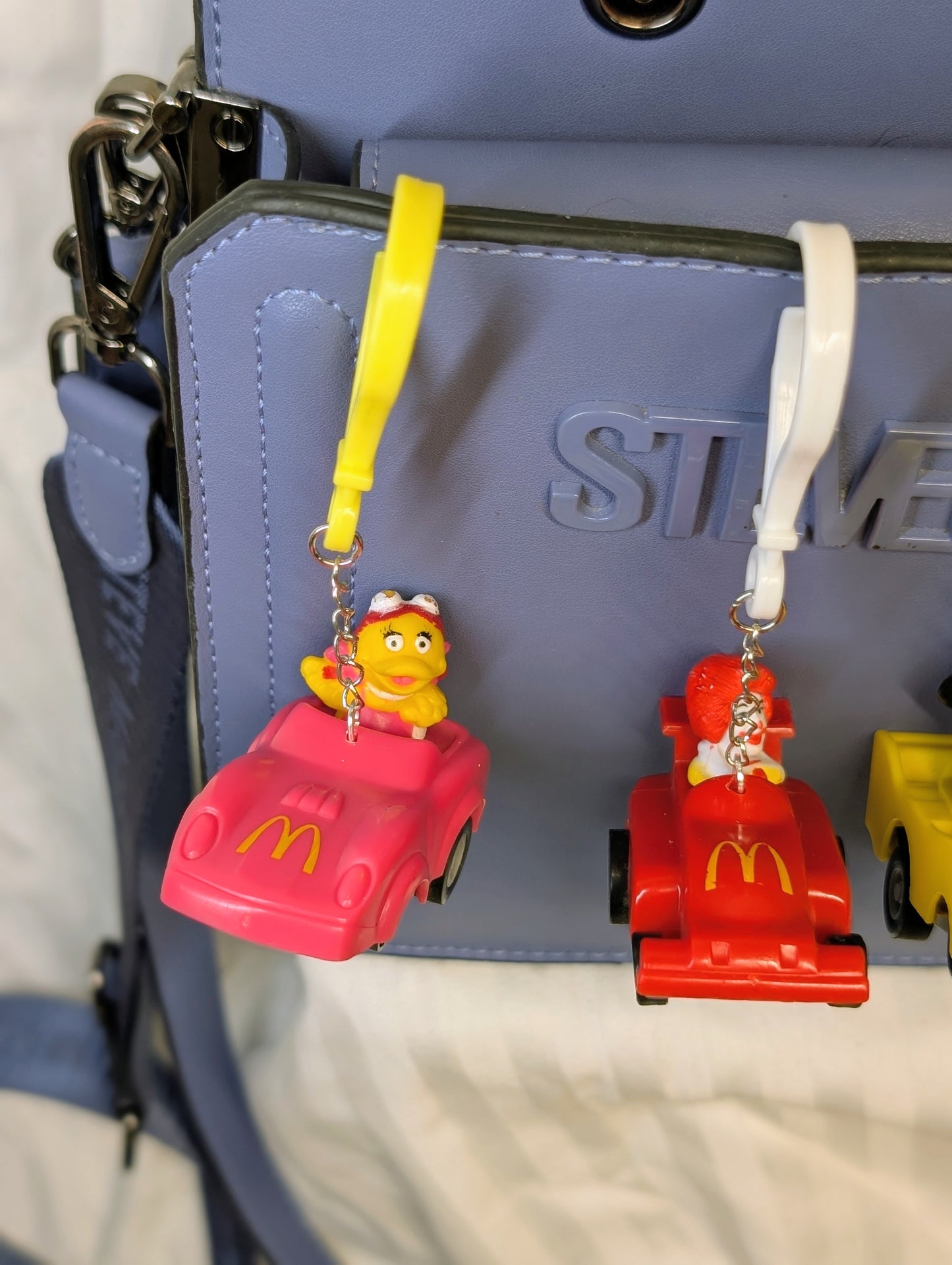 McD Characters