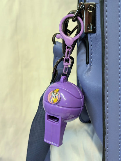 Lola Whistle