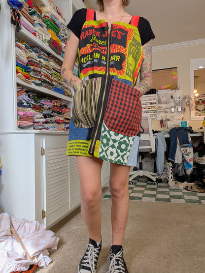 The Pickle Dress