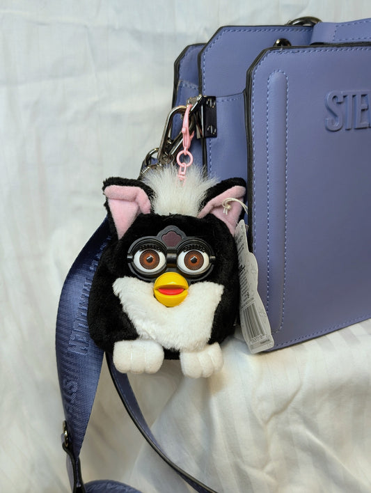 Black Bean Bag Furb
