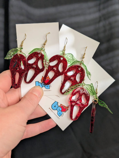 Scary Cherries