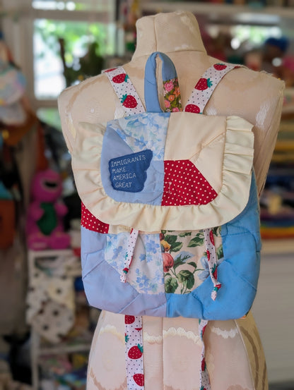 IMAG Mini Bookbag