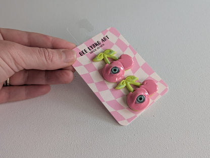Cherry Eyes